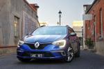 Renault Megane Wagon GT 2017 года (AU)